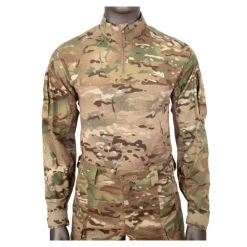 5.11 - Hot Weather Combat Shirt // MultiCam