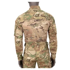 5.11 - Hot Weather Combat Shirt // MultiCam