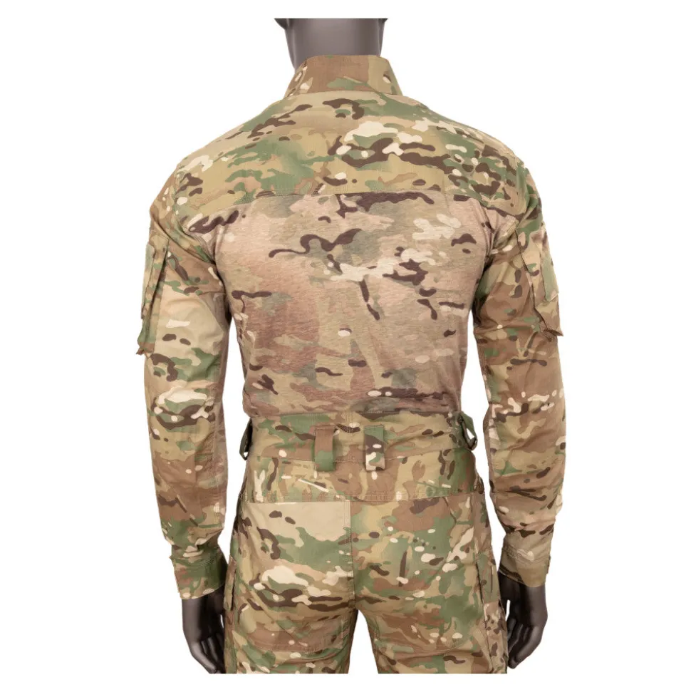 5.11 - Hot Weather Combat Shirt // MultiCam