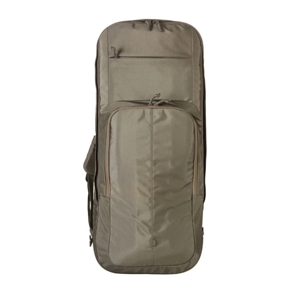 5.11 - LV M4 Shorty 18L Våbentaske // Grøn