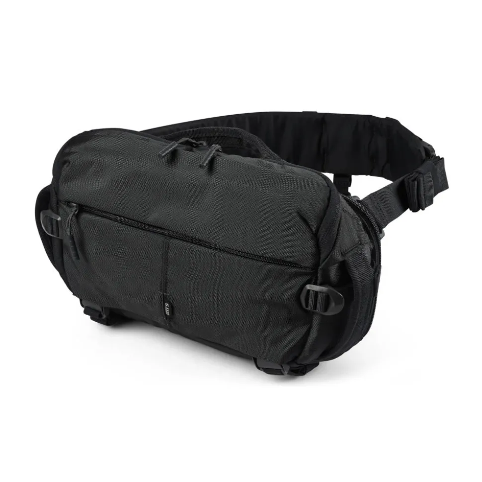 5.11 - LV8 Sling Pack Skuldertaske 8L // Black
