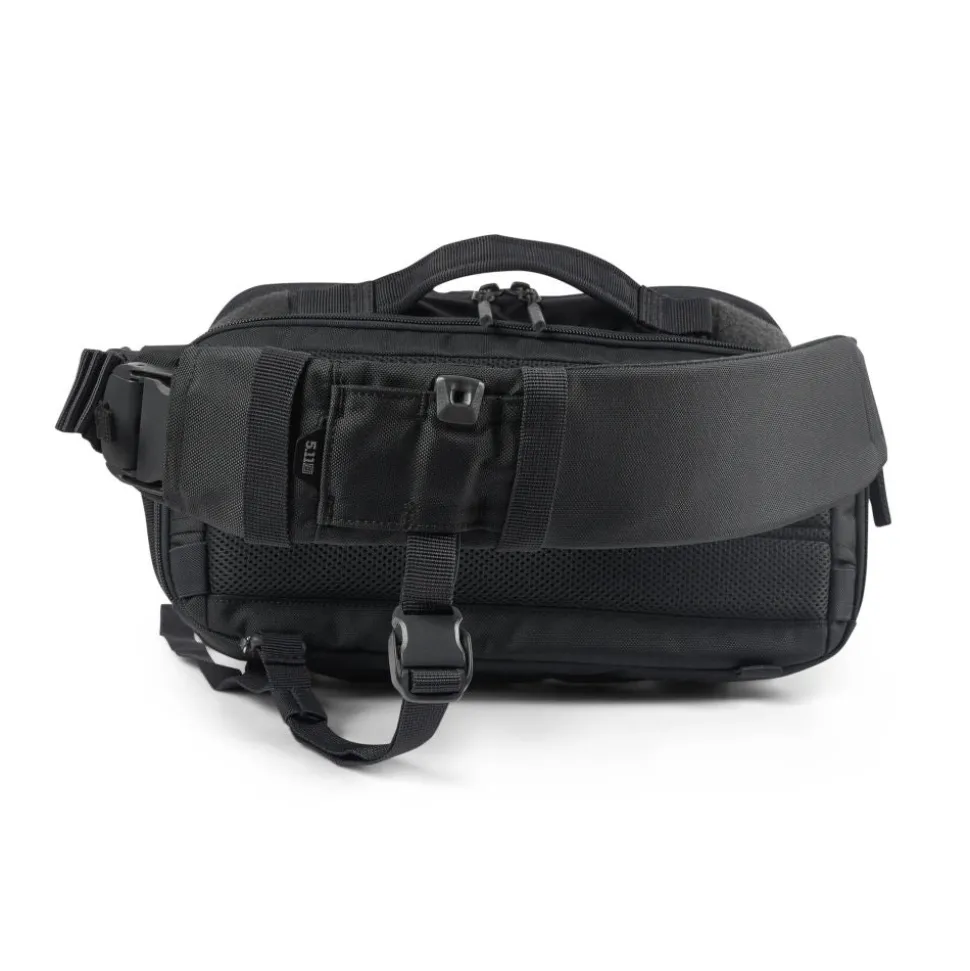 5.11 - LV8 Sling Pack Skuldertaske 8L // Black