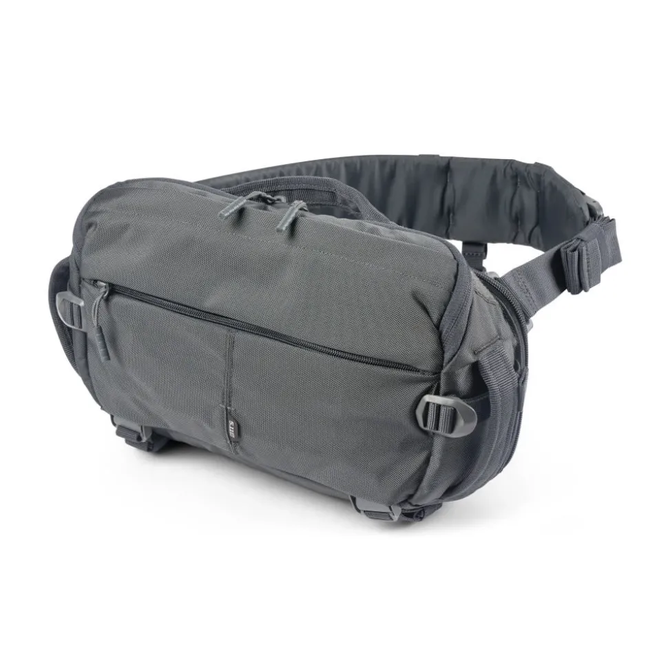 5.11 - LV8 Sling Pack Skuldertaske 8L // Iron Grey