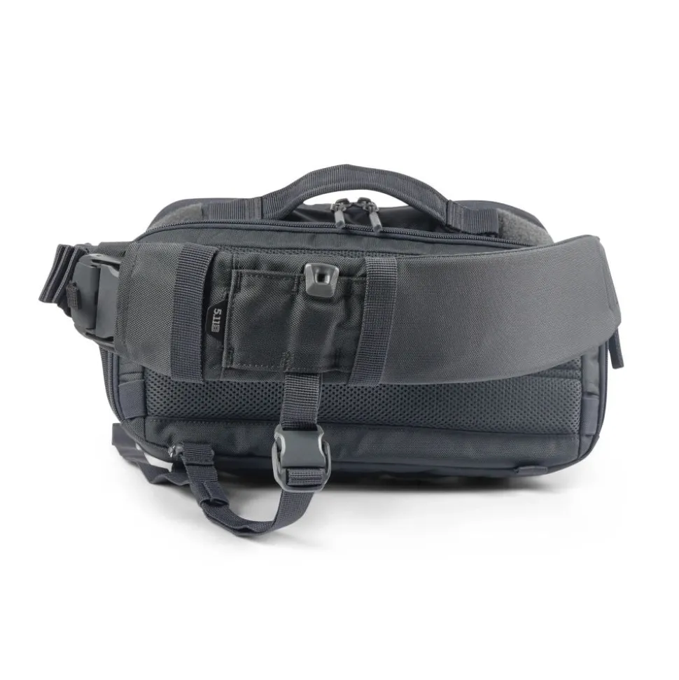 5.11 - LV8 Sling Pack Skuldertaske 8L // Iron Grey