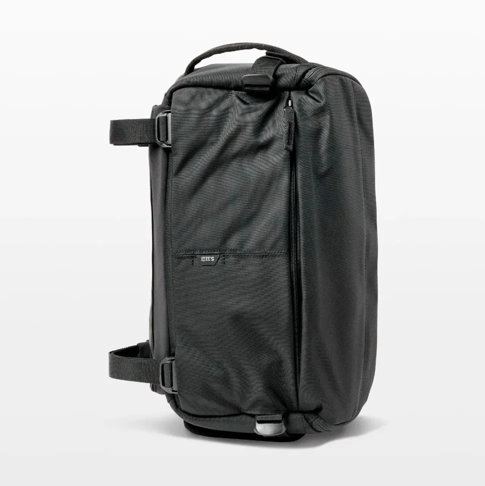 5.11 - LVC10 Sling Pack Skuldertaske 13L // Sort
