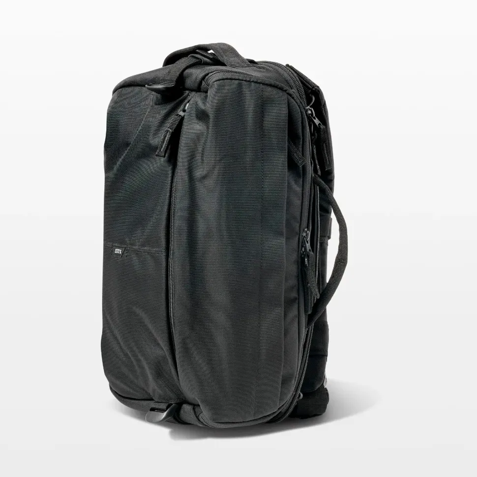 5.11 - LVC10 Sling Pack Skuldertaske 13L // Sort
