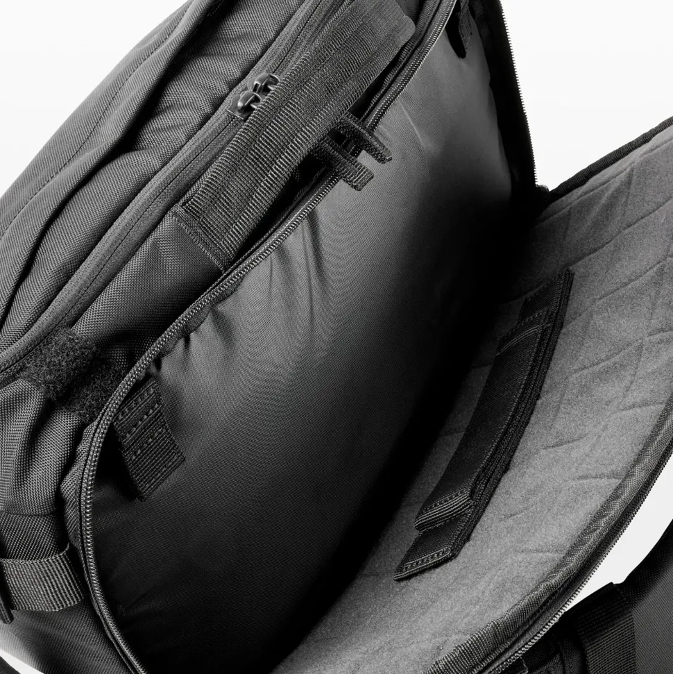 5.11 - LVC10 Sling Pack Skuldertaske 13L // Sort