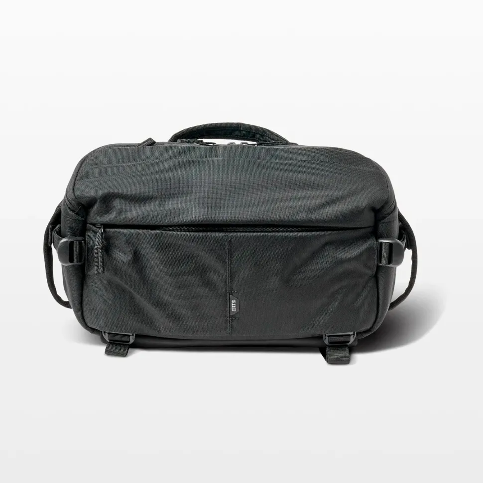 5.11 - LVC10 Sling Pack Skuldertaske 13L // Sort