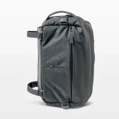 5.11 - LVC10 Sling Pack Skuldertaske 13L // Iron Gray