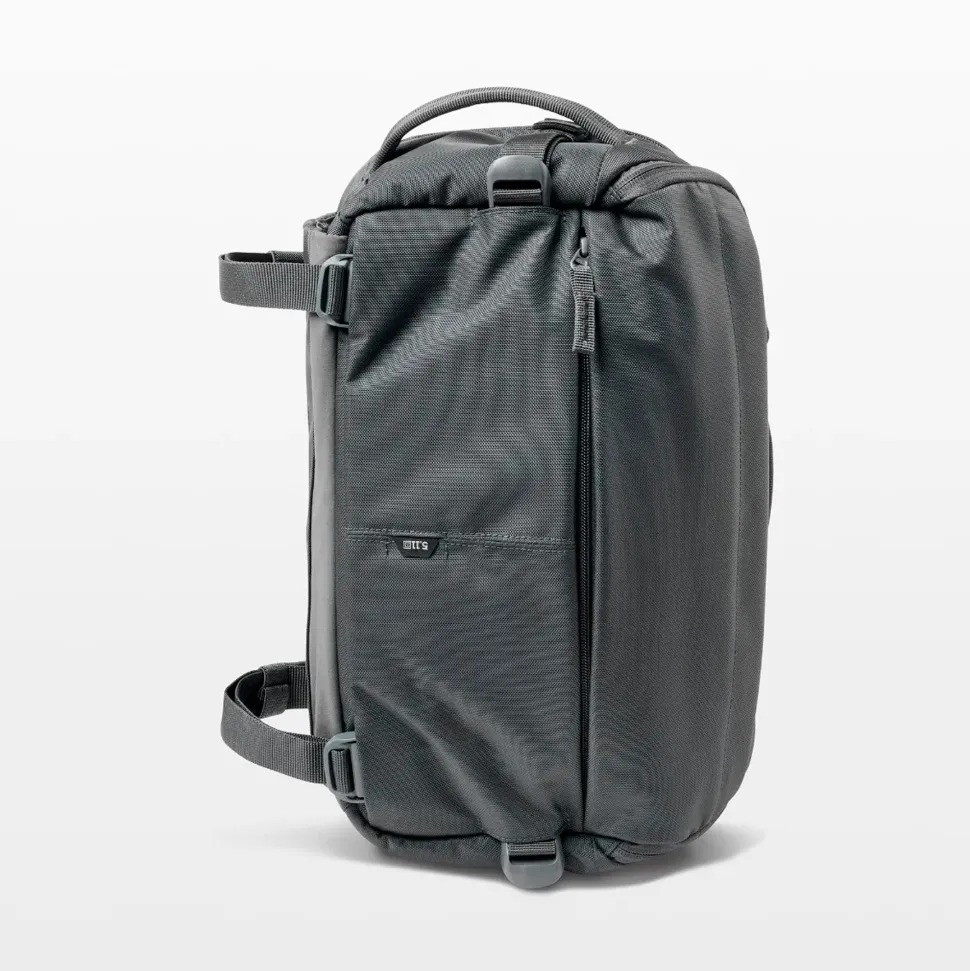 5.11 - LVC10 Sling Pack Skuldertaske 13L // Iron Gray