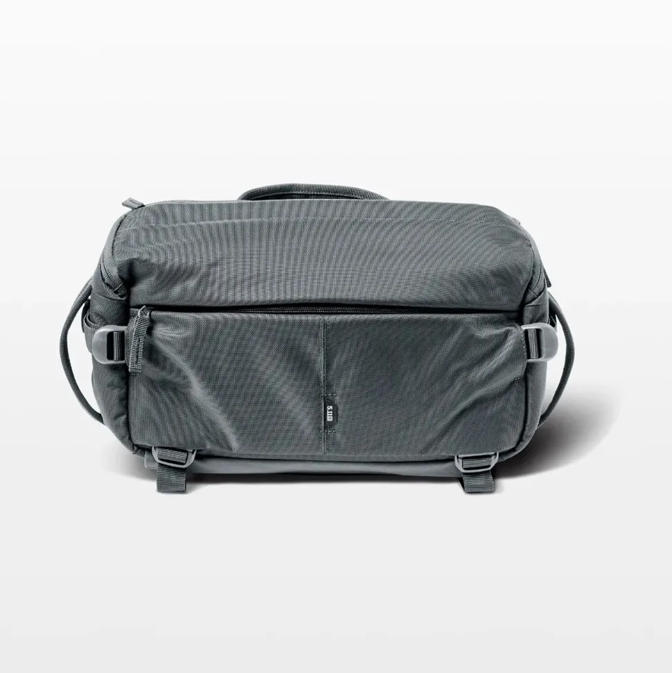 5.11 - LVC10 Sling Pack Skuldertaske 13L // Iron Gray