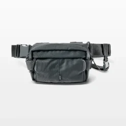5.11 - LVC6 Waist Pack Taske 3L // Sort