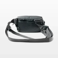 5.11 - LVC6 Waist Pack Taske 3L // Sort