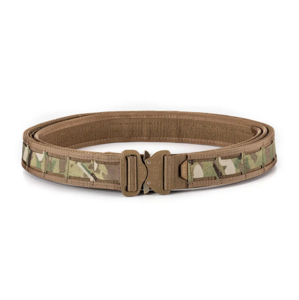 5.11 - Maverick Battle Bælte // MultiCam