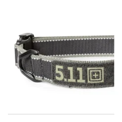 5.11 - Mission Ready Hundehalsbånd // Sort