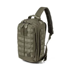 5.11 - MOAB 8 Sling Pack Skuldertaske 13L // Ranger Green