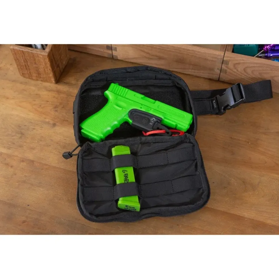 5.11 - MOAB 3 Sling Pack Skuldertaske 4L // Black