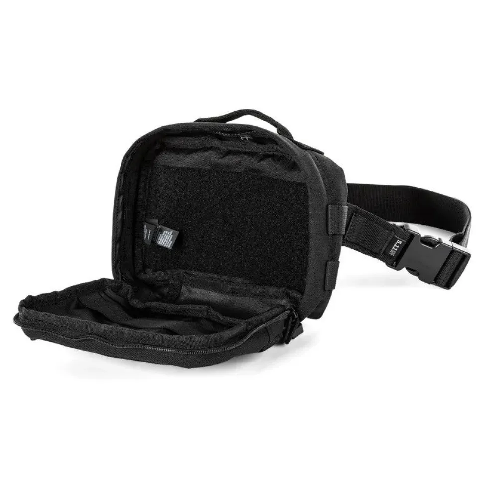 5.11 - MOAB 3 Sling Pack Skuldertaske 4L // Black