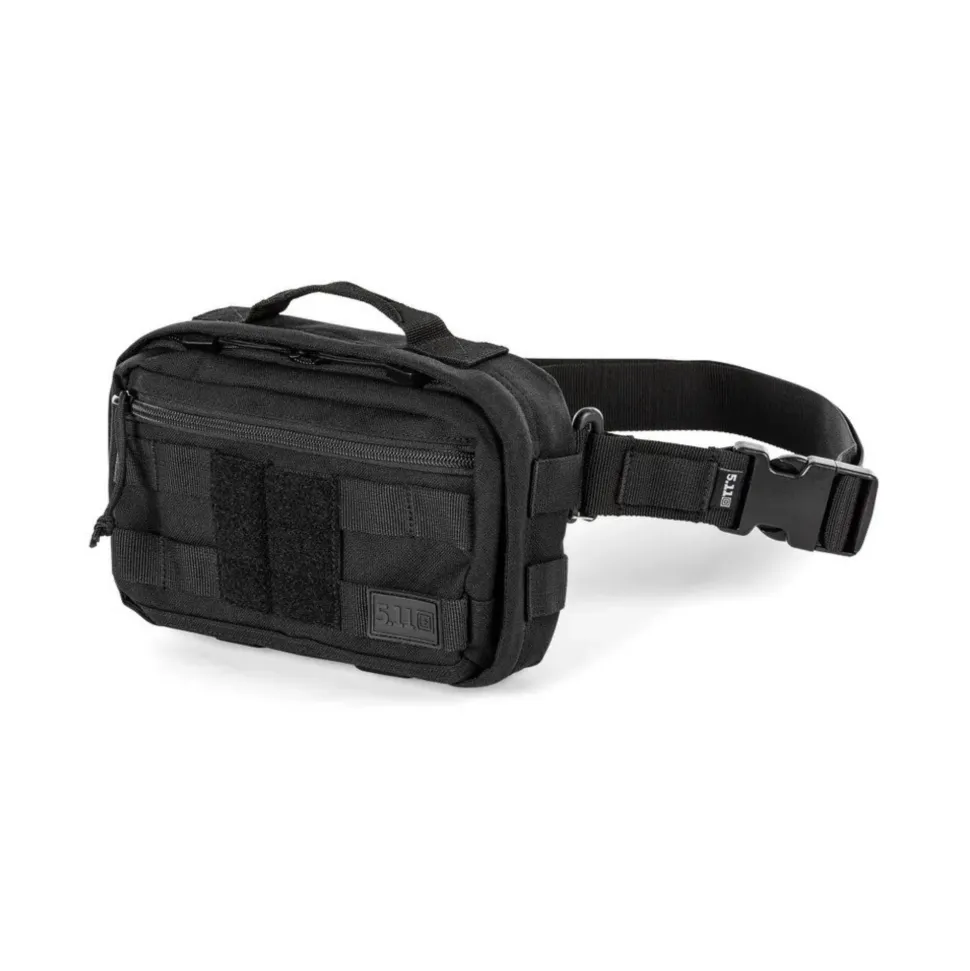 5.11 - MOAB 3 Sling Pack Skuldertaske 4L // Black