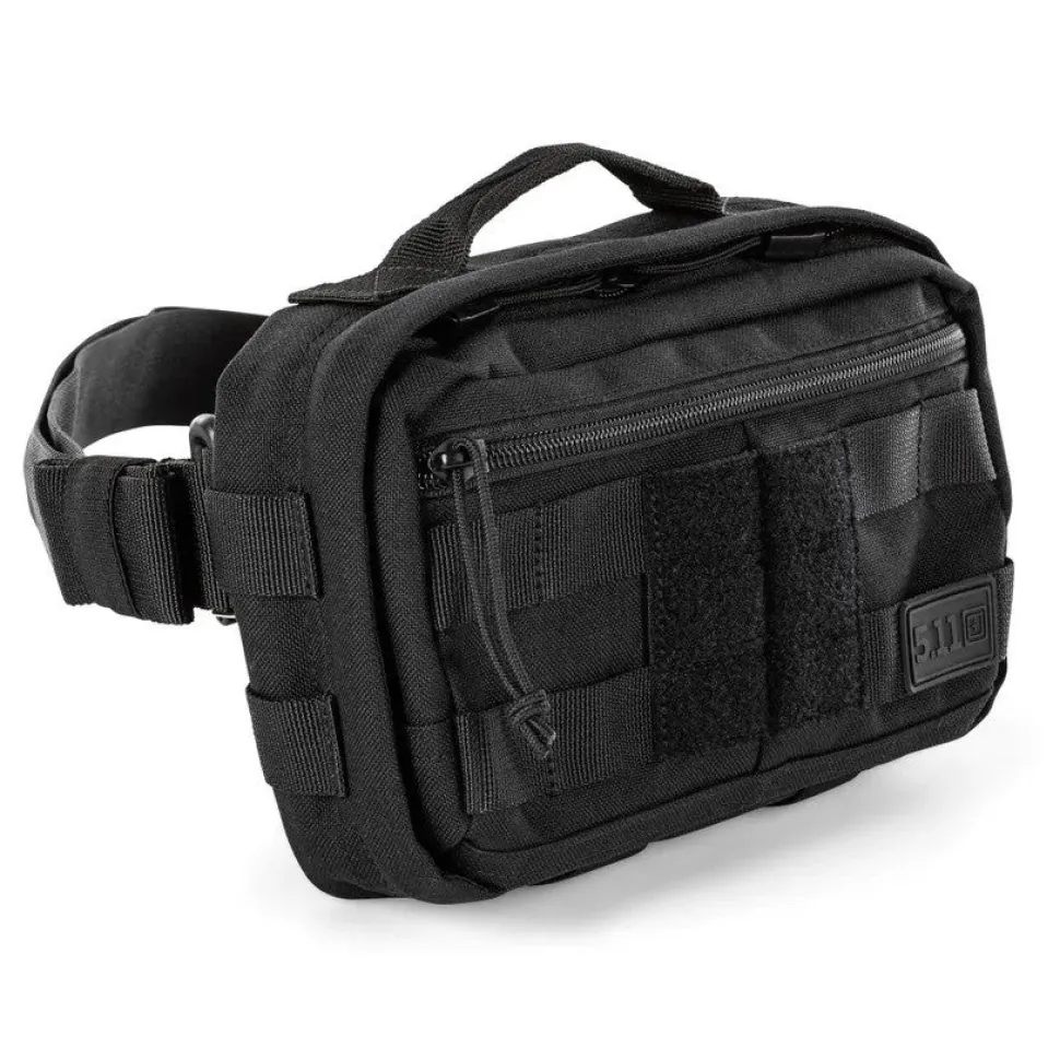 5.11 - MOAB 3 Sling Pack Skuldertaske 4L // Black