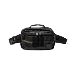 5.11 - MOAB 3 Sling Pack Skuldertaske 4L // Black Multicam