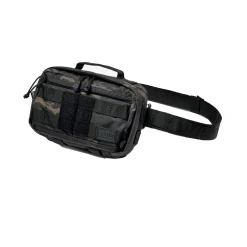 5.11 - MOAB 3 Sling Pack Skuldertaske 4L // Black Multicam