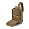 5.11 - MOAB 8 Sling Pack Skuldertaske 13L // Kangaroo
