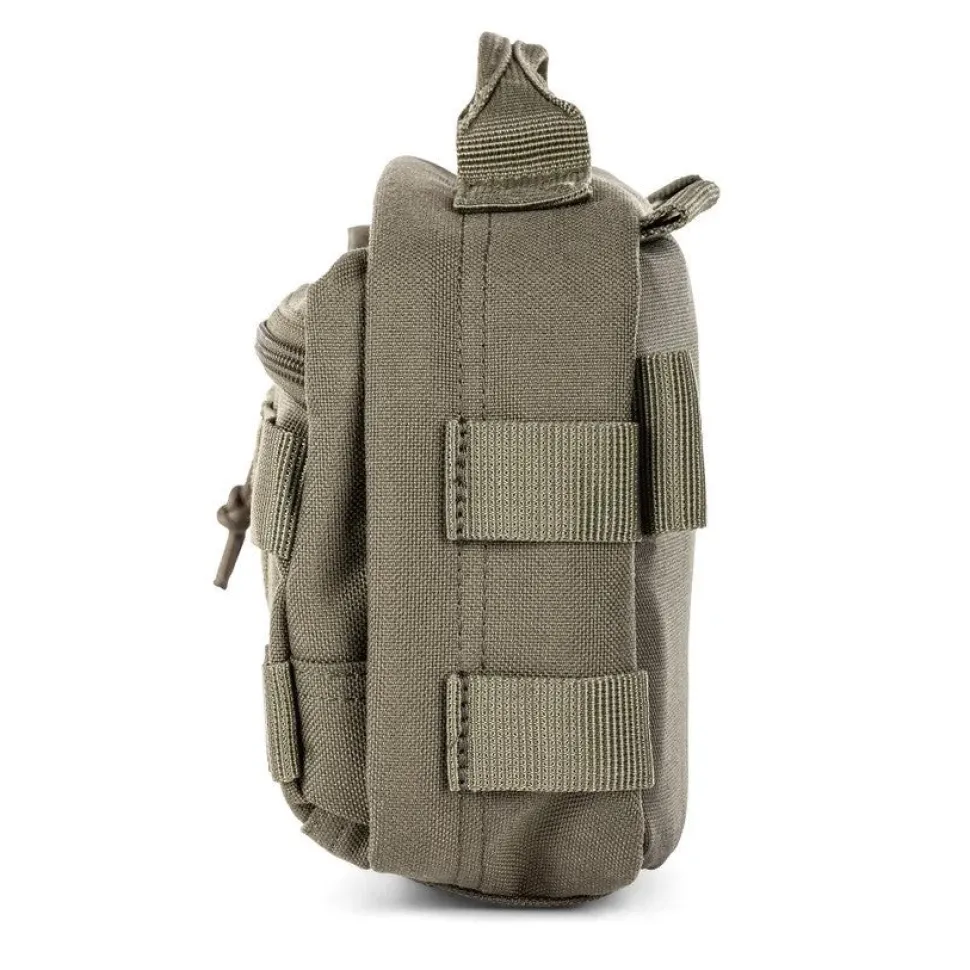 5.11 - MOAB 3 Sling Pack Skuldertaske 4L // Ranger Green
