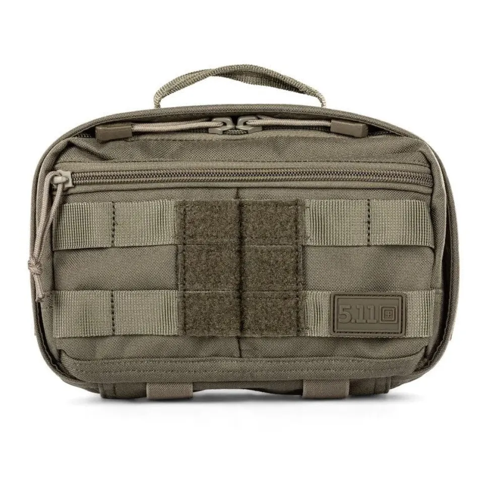 5.11 - MOAB 3 Sling Pack Skuldertaske 4L // Ranger Green
