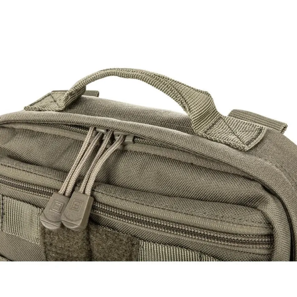 5.11 - MOAB 3 Sling Pack Skuldertaske 4L // Ranger Green