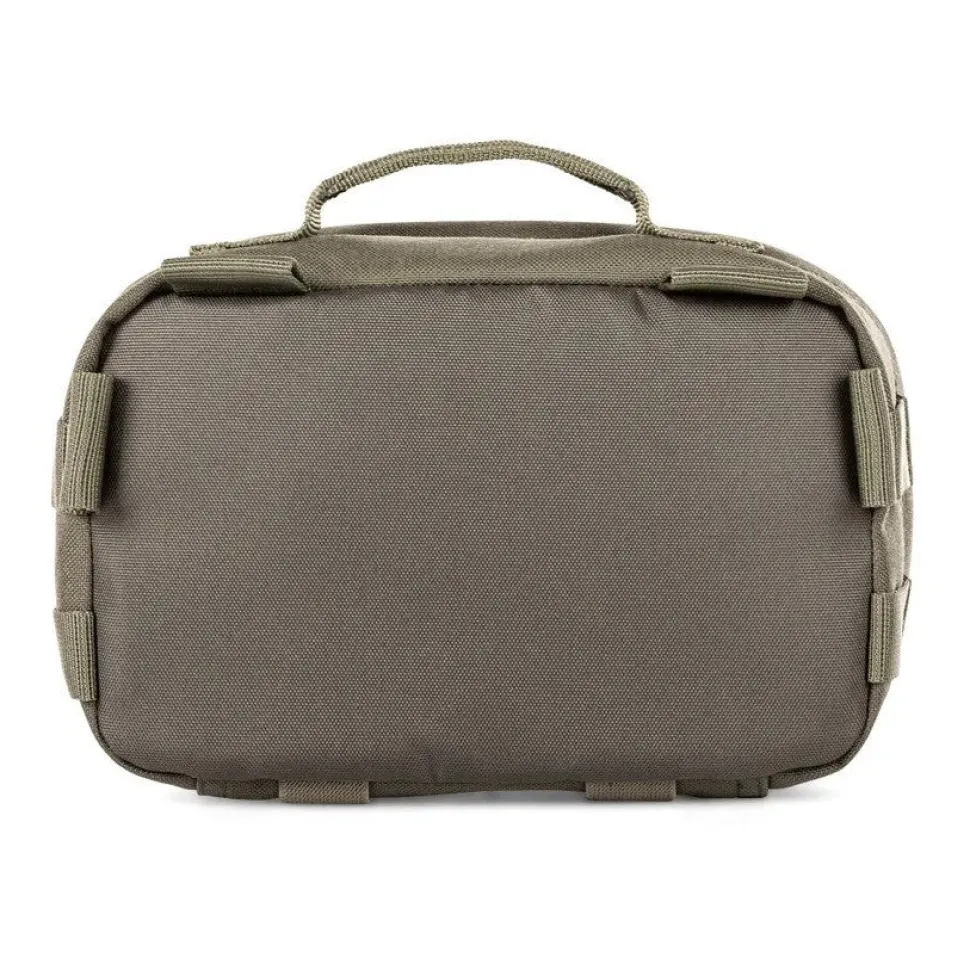 5.11 - MOAB 3 Sling Pack Skuldertaske 4L // Ranger Green