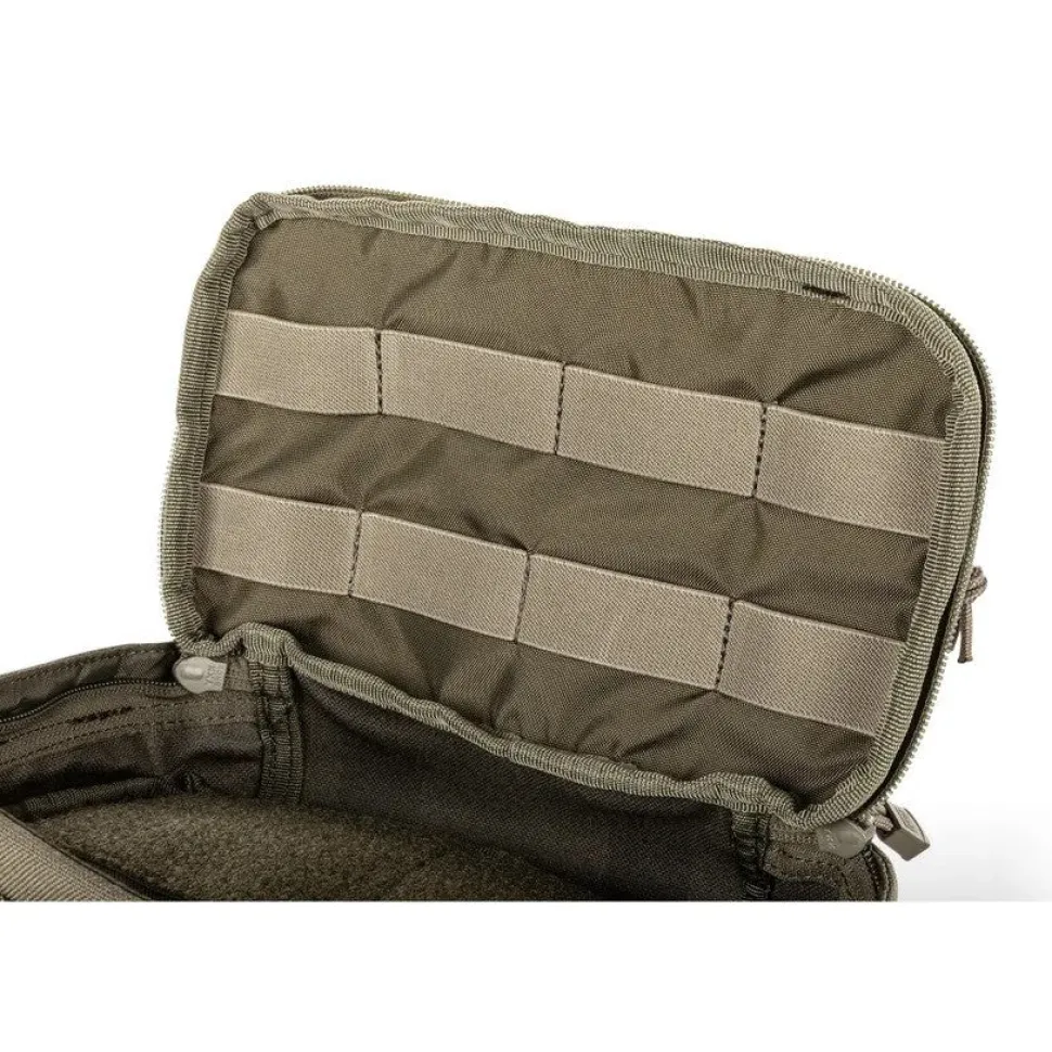 5.11 - MOAB 3 Sling Pack Skuldertaske 4L // Ranger Green