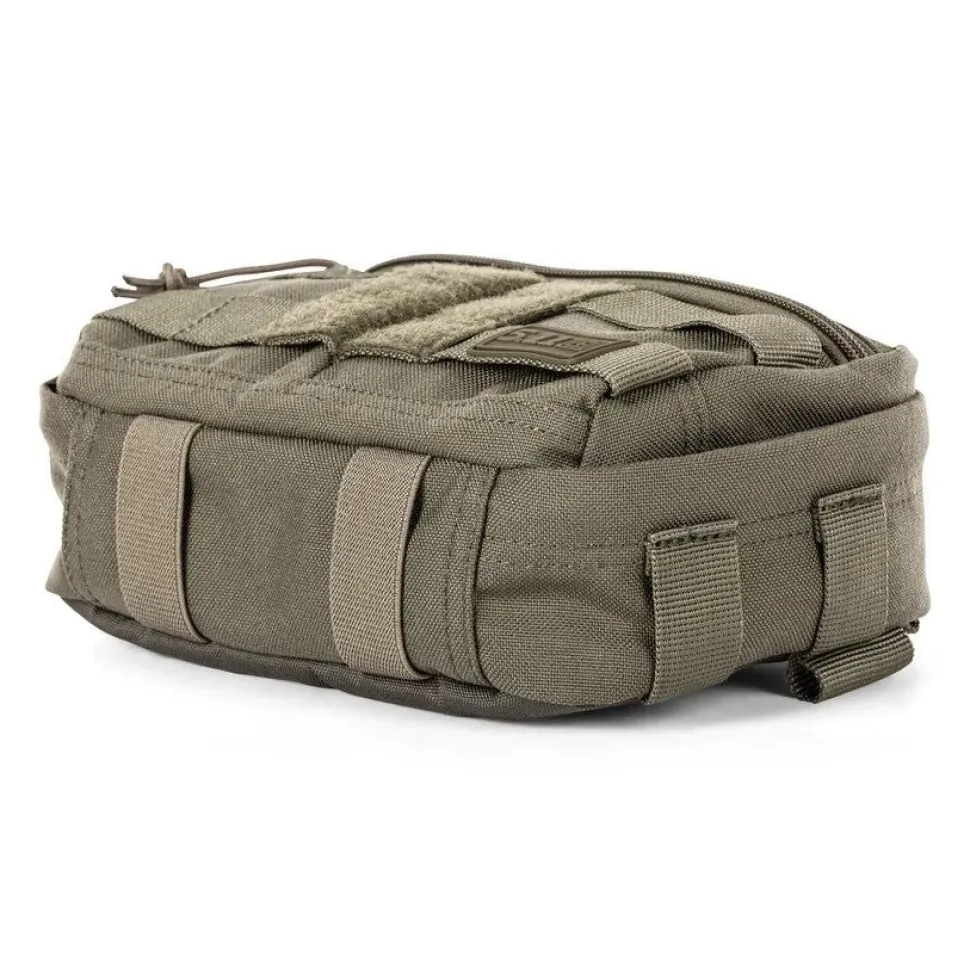 5.11 - MOAB 3 Sling Pack Skuldertaske 4L // Ranger Green