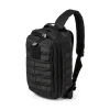 5.11 - MOAB 8 Sling Pack Skuldertaske 13L // Sort