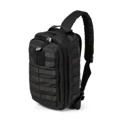 5.11 - MOAB 8 Sling Pack Skuldertaske 13L // Sort