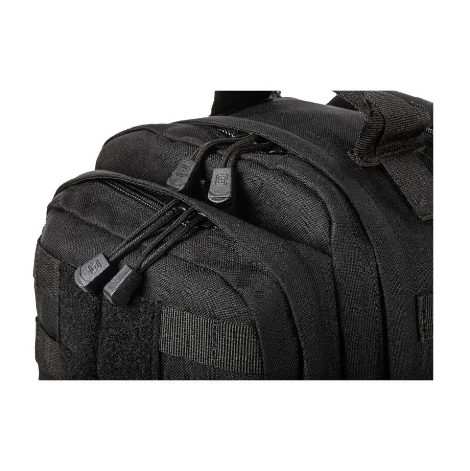 5.11 - MOAB 8 Sling Pack Skuldertaske 13L // Sort