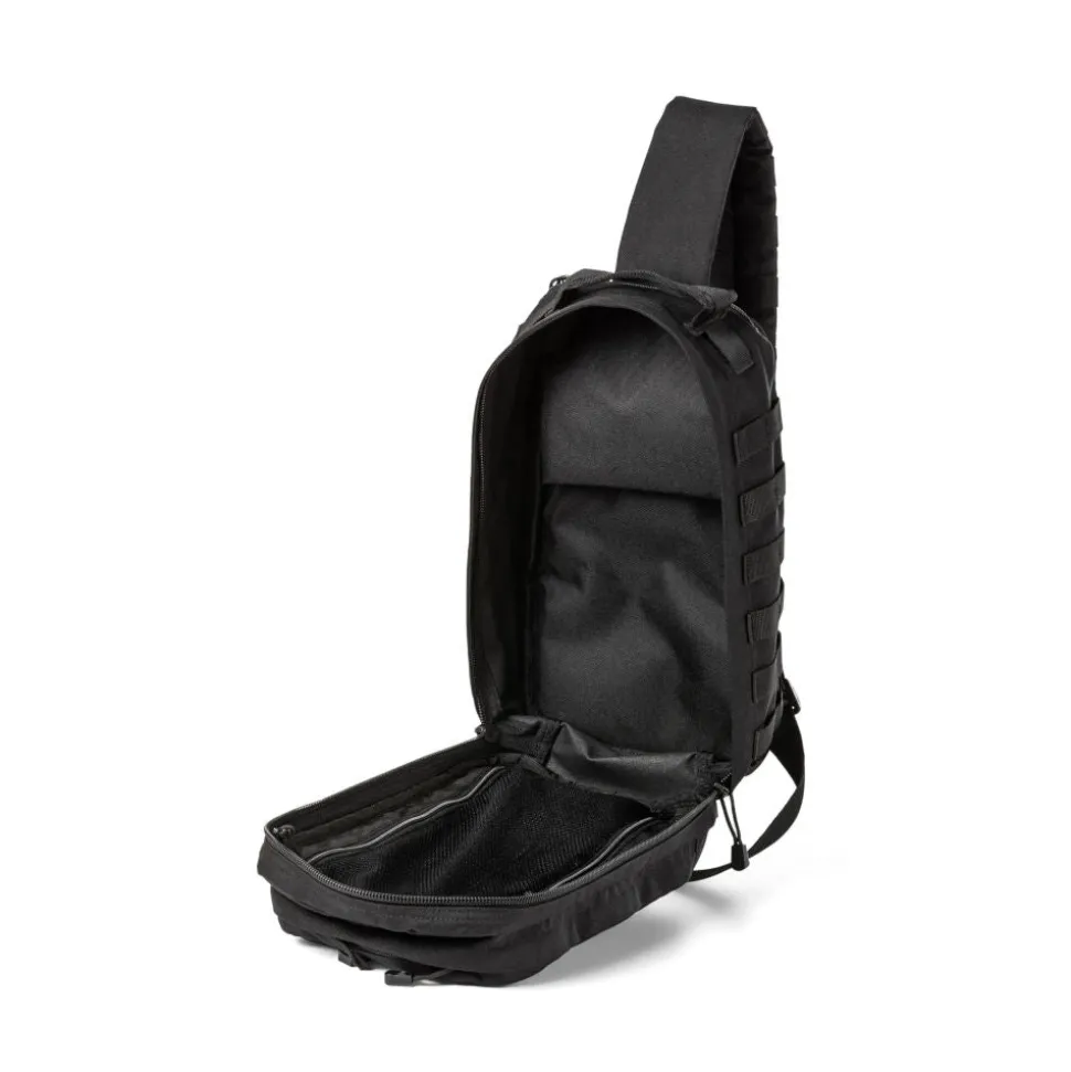 5.11 - MOAB 8 Sling Pack Skuldertaske 13L // Sort