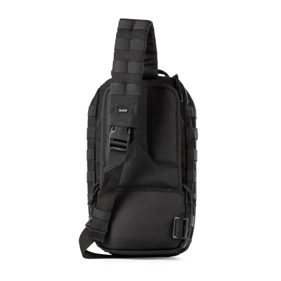 5.11 - MOAB 8 Sling Pack Skuldertaske 13L // Sort