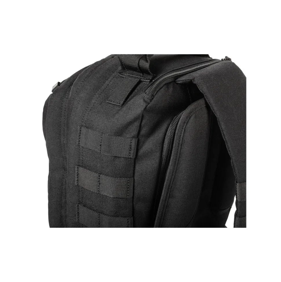 5.11 - MOAB 8 Sling Pack Skuldertaske 13L // Sort