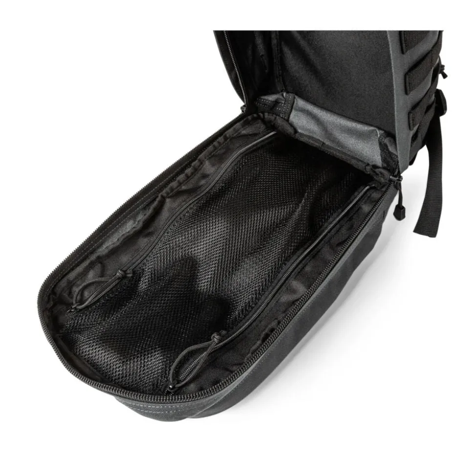 5.11 - MOAB 8 Sling Pack Skuldertaske 13L // Sort