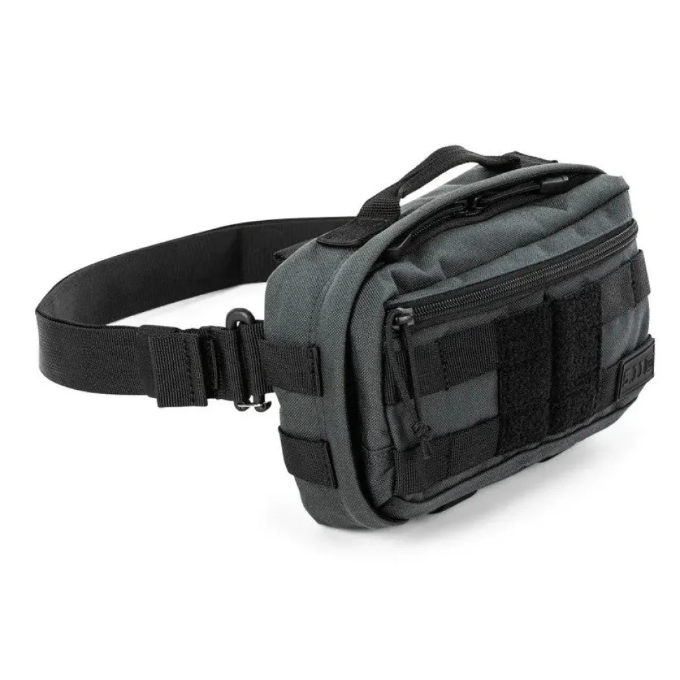 5.11 - MOAB 3 Sling Pack Skuldertaske 4L // Double Tap