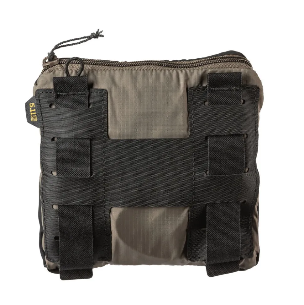5.11 - MOLLE Packable Rygsæk 12L // Major Brown
