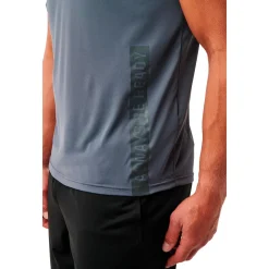 5.11 - No Mercy PT-R Kortærmet T-shirt // Pacific Navy