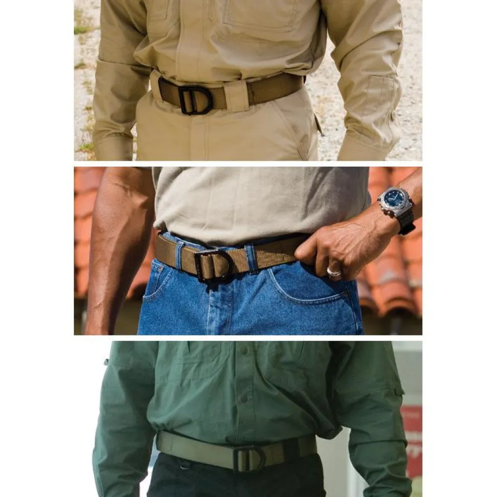 5.11 - Operator Belt // Sand / Ørken