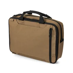 5.11 - Overwatch Briefcase Skuldertaske 16L // Sort
