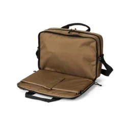 5.11 - Overwatch Briefcase Skuldertaske 16L // Sort