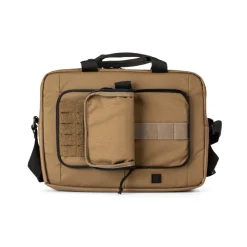 5.11 - Overwatch Briefcase Skuldertaske 16L // Sort