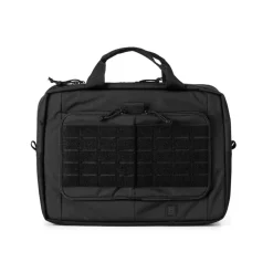 5.11 - Overwatch Briefcase Skuldertaske 16L // Sort