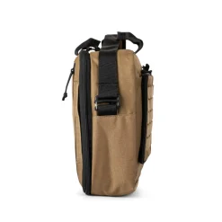 5.11 - Overwatch Briefcase Skuldertaske 16L // Sort