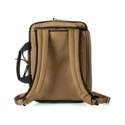 5.11 - Overwatch Briefcase Skuldertaske 16L // Sort